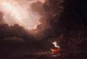Thomas Cole Voyage of Life Old Age USA oil painting reproduction